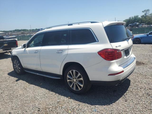 Vin: 4jgdf6ee8ga691978, lot: 57377455, mercedes-benz gl-class 450 4matic 20162