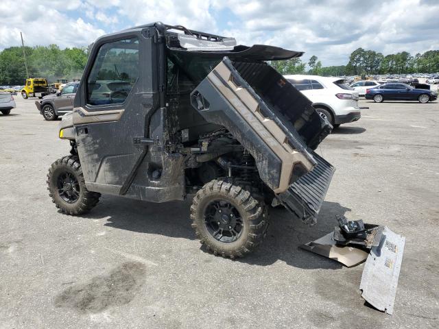 POLARIS RANGER XP 2023 black  gas 4XARRU997P8059037 photo #4