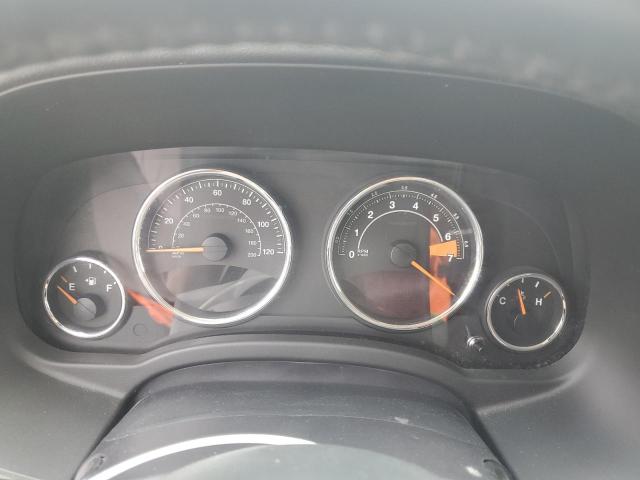 2015 JEEP COMPASS LA 1C4NJDEB9FD184005