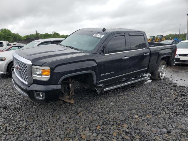 Vin: 1gt120e82ff100619, lot: 58014705, gmc sierra k2500 denali 2015 img_1