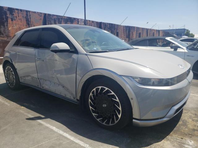 Vin: km8krdaf1nu090148, lot: 57916525, hyundai ioniq limited 20224