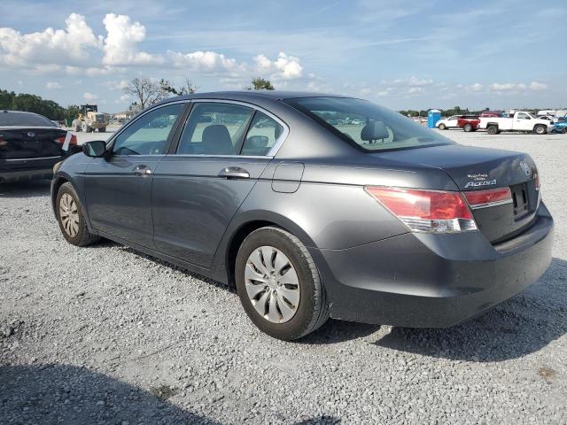 Vin: 1hgcp2f32ba024983, lot: 57940145, honda accord lx 20112