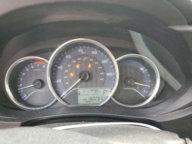 2016 TOYOTA COROLLA L - 2T1BURHE5GC489528