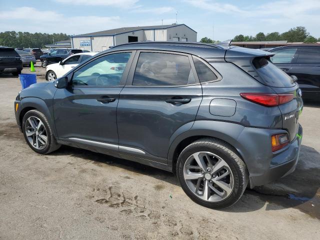 Vin: km8k3ca51lu486807, lot: 58274655, hyundai kona limited 20202