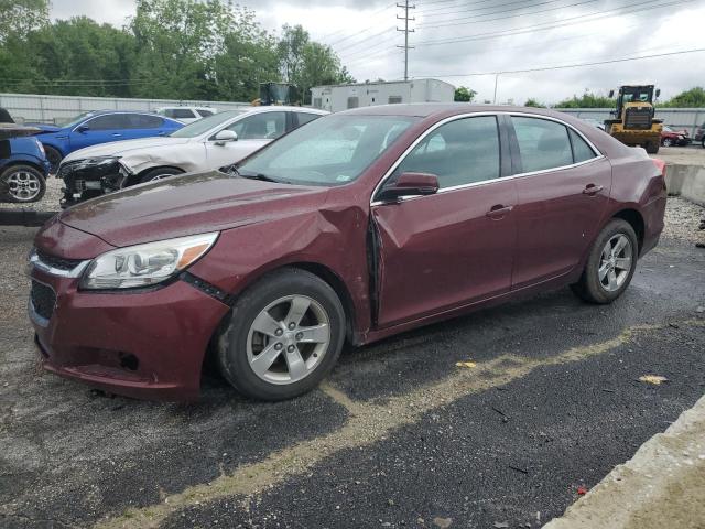 Vin: 1g11c5sa9gf155774, lot: 55243535, chevrolet malibu lt 2016 img_1
