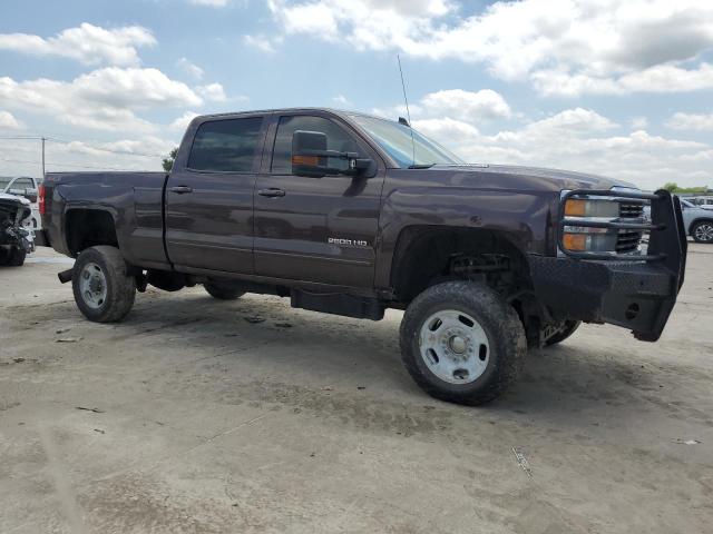 Vin: 1gc1kve84gf146676, lot: 56024035, chevrolet all models k2500 heavy duty lt 20164
