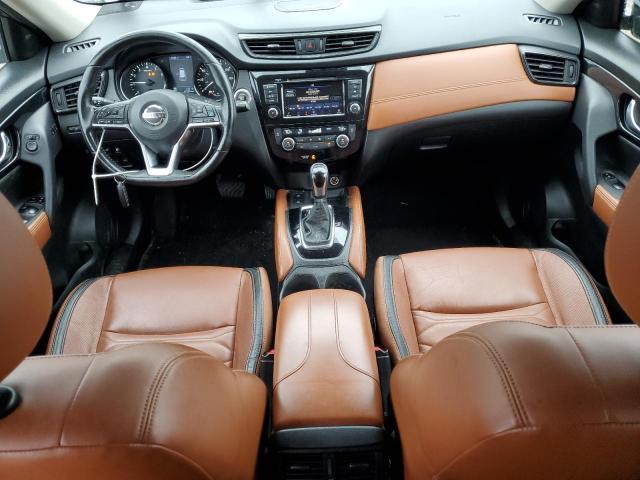 2018 NISSAN ROGUE S - JN8AT2MT0JW486808