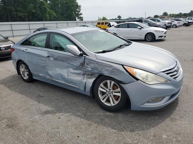 Vin: 5npeb4ac9dh659011, lot: 57336375, hyundai sonata gls 20134