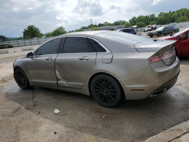 Vin: 3ln6l2lu7gr615677, lot: 58537855, lincoln mkz hybrid 20162