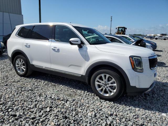 Vin: 5xyp2dhc0ng309256, lot: 57092545, kia telluride lx 20224