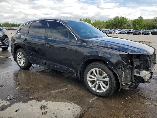 Vin: wa1laaf7xhd006861, lot: 58592875, audi q7 premium plus 20174