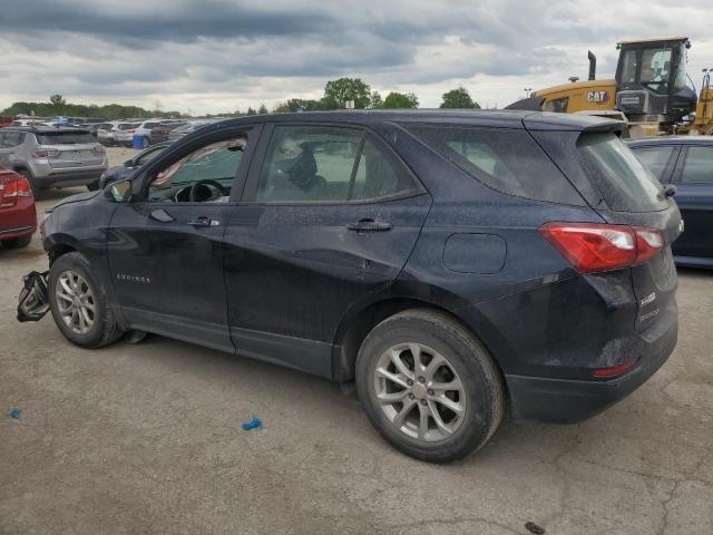 Vin: 3gnaxhev6ls697391, lot: 56499165, chevrolet equinox ls 20202