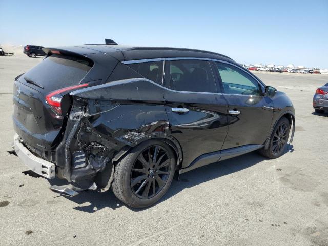 Vin: 5n1az2bj4nc127766, lot: 58331915, nissan murano sv 20223