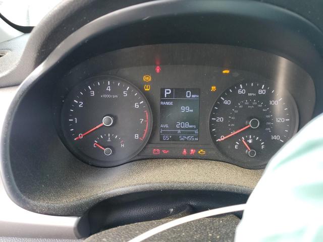 2019 KIA RIO S - 3KPA24AB4KE241835