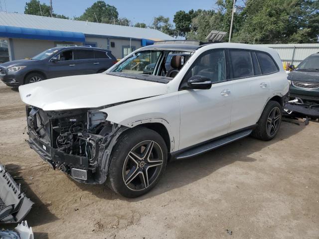 Vin: 4jgff5ke6rb034343, lot: 58377245, mercedes-benz gls-class 450 4matic 2024 img_1