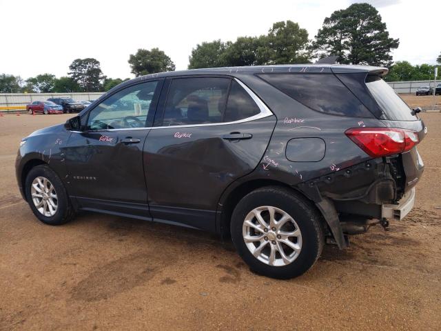 Vin: 2gnaxkev0l6224274, lot: 54191035, chevrolet equinox lt 20202