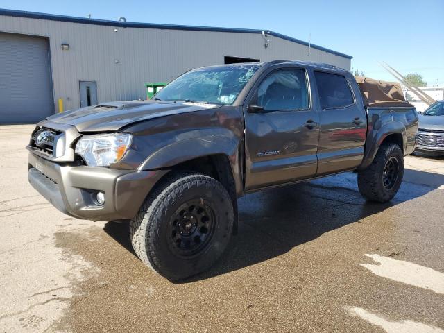 Vin: 3tmlu4en0fm173990, lot: 56098645, toyota tacoma double cab 2015 img_1
