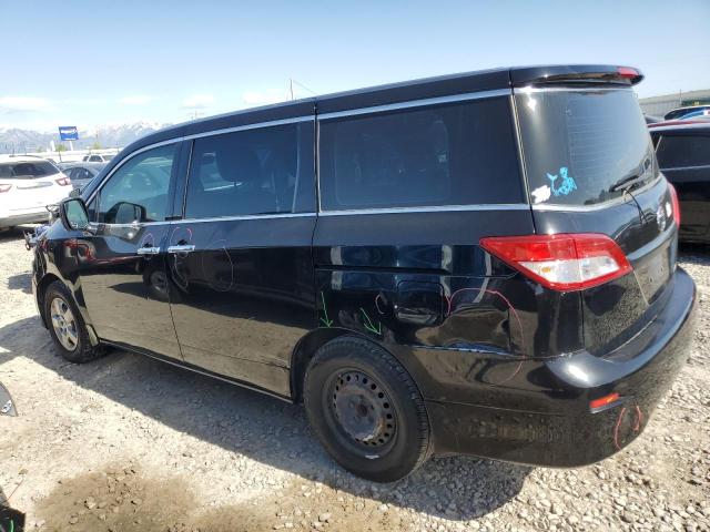 Vin: jn8ae2kp0g9151295, lot: 56196875, nissan quest s 20162