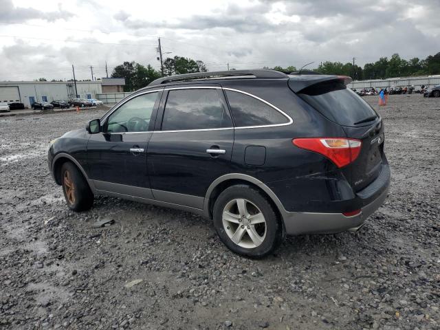Vin: km8nu4cc1bu139939, lot: 56318345, hyundai veracruz gls 20112