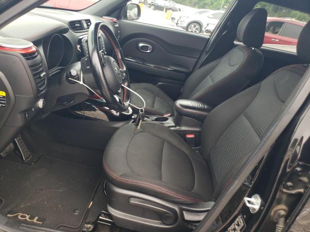 2016 KIA SOUL + - KNDJP3A52G7346080