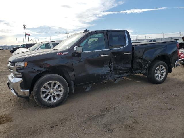 Vin: 1gcryged1kz338994, lot: 55901185, chevrolet all models k1500 ltz 2019 img_1