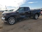 2019 CHEVROLET SILVERADO - 1GCRYGED1KZ338994