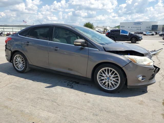 Vin: 1fahp3h25cl348522, lot: 56658265, ford focus sel 20124