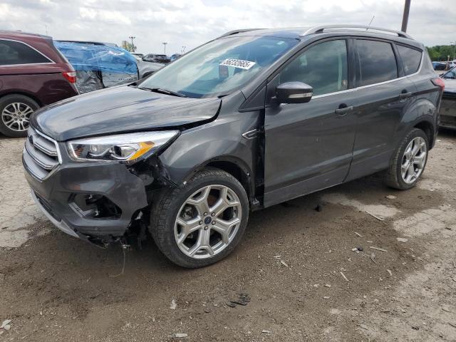 Vin: 1fmcu0j93kua81968, lot: 56232665, ford escape titanium 2019 img_1