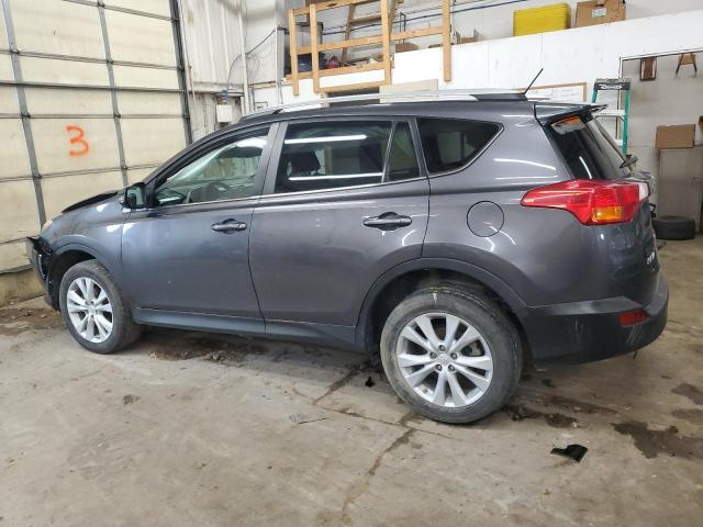 Vin: 2t3dfrev8dw094722, lot: 57772515, toyota rav4 limited 20132