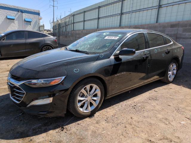 Vin: 1g1zd5st7lf119190, lot: 56545795, chevrolet malibu lt 2020 img_1