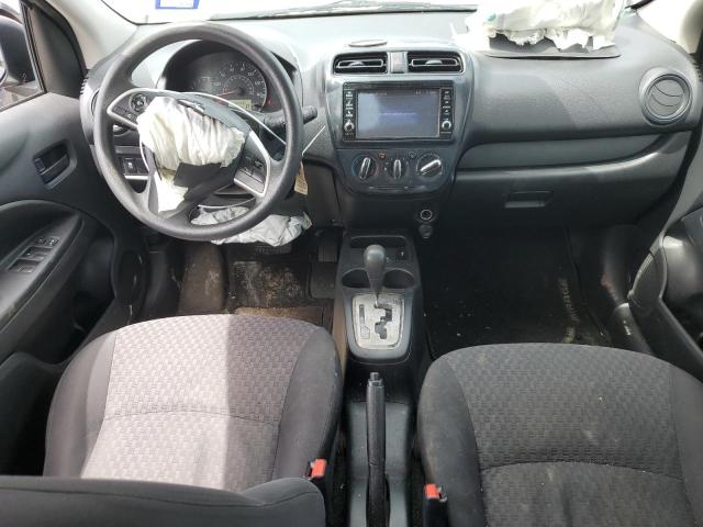 2019 MITSUBISHI MIRAGE ML32A3HJXKH014502