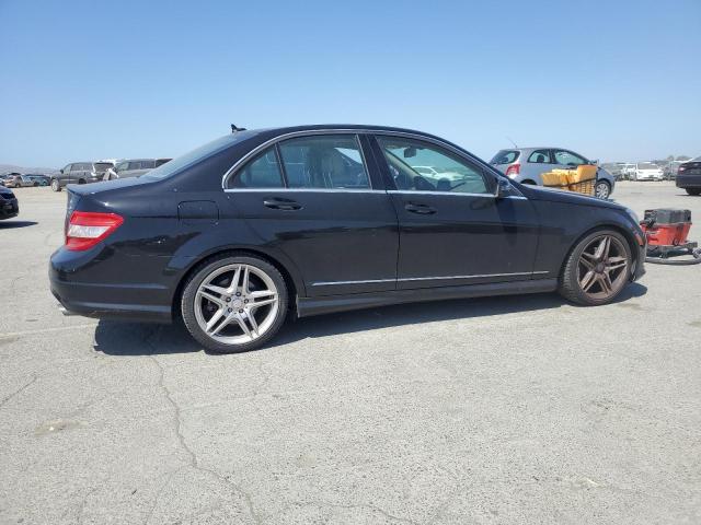Vin: wddgf5eb9br177557, lot: 55515055, mercedes-benz c-class 300 20113