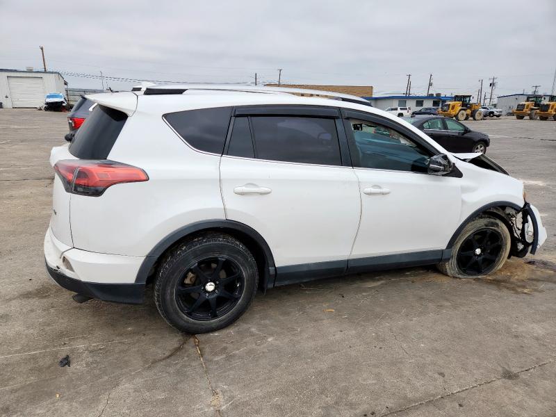 Vin: 2t3wfrev6gw270227, lot: 59048405, toyota rav4 xle 20163