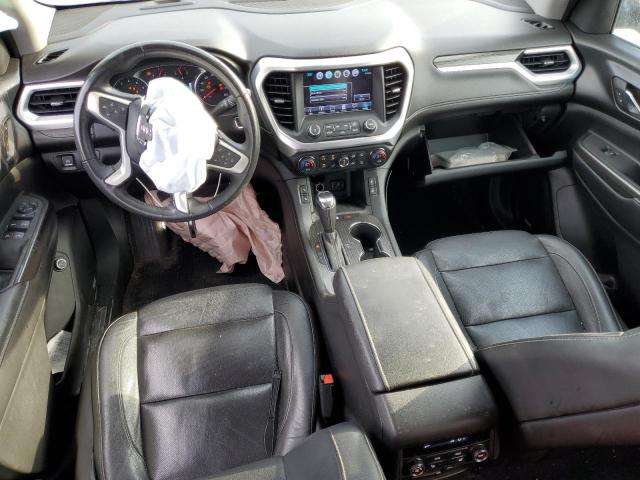2018 GMC ACADIA SLT - 1GKKNWLS5JZ227339