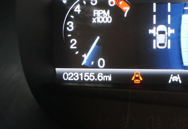 2024 FORD EDGE SEL - 2FMPK4J95RBA52261