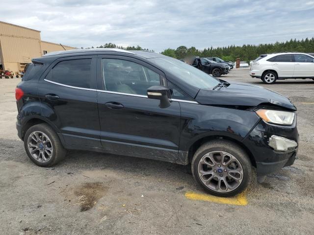 Vin: maj6p1wl9jc195681, lot: 55867685, ford ecosport titanium 20184
