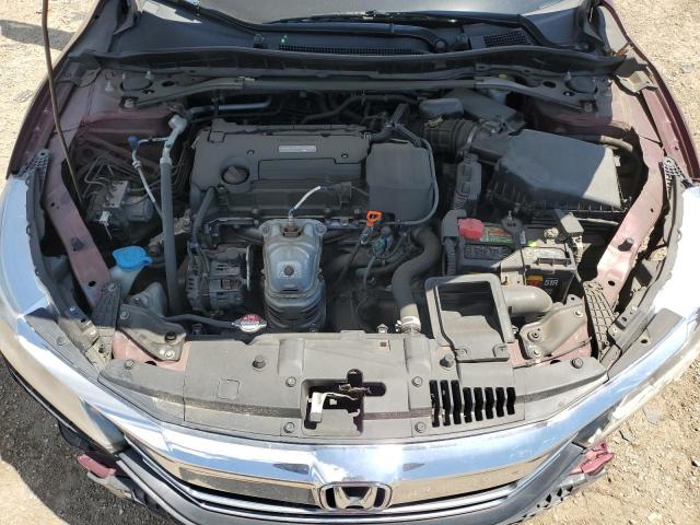 2016 HONDA ACCORD SPO #3292464703