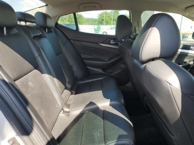 2016 NISSAN MAXIMA 3.5 - 1N4AA6AP7GC446936