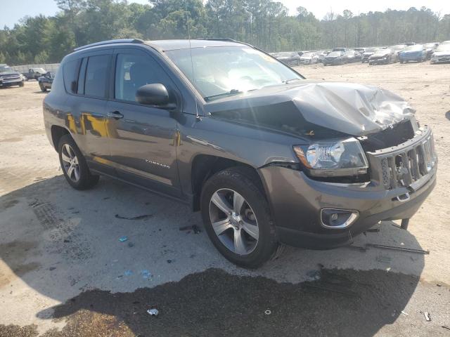Vin: 1c4njdeb0hd125217, lot: 55133915, jeep compass latitude 20174