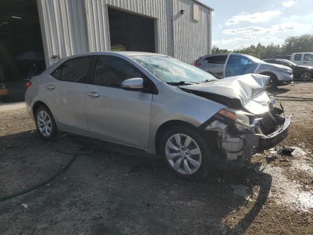 Vin: 2t1burhe4fc442649, lot: 56839125, toyota corolla l 20154