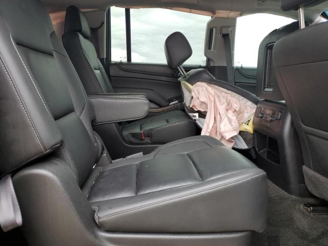 2018 CHEVROLET SUBURBAN K - 1GNSKHKC2JR182927