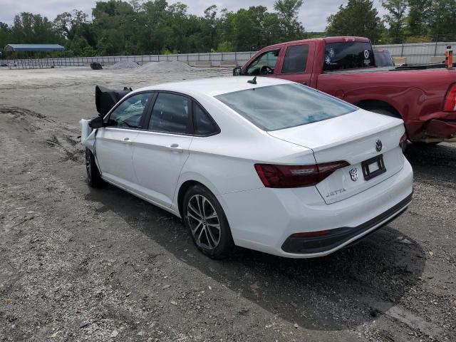 Vin: 3vwbm7bu1pm045779, lot: 58382375, volkswagen jetta sport 20232