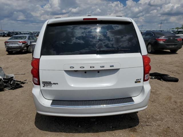 2017 DODGE GRAND CARA 2C4RDGCG9HR664327