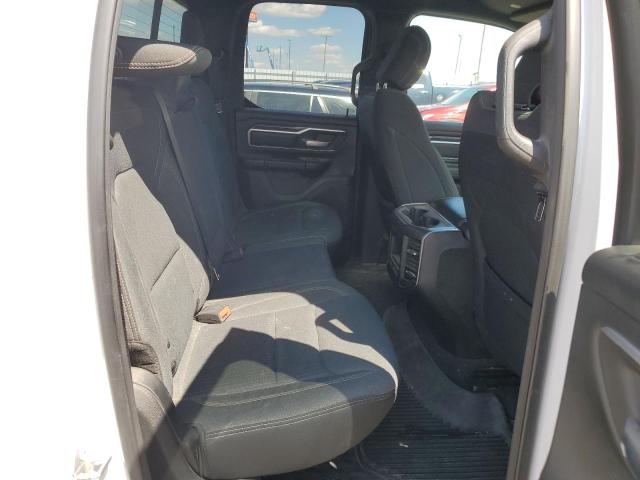 2019 RAM 1500 BIG H - 1C6SRFBT5KN530566