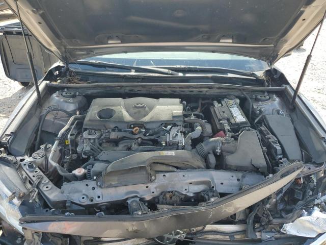 2020 TOYOTA CAMRY LE 4T1C11AK3LU508357