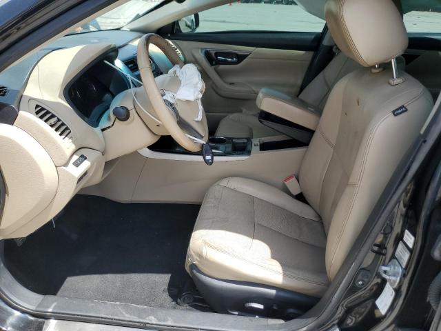 2015 NISSAN ALTIMA 2.5 - 1N4AL3AP0FN402434