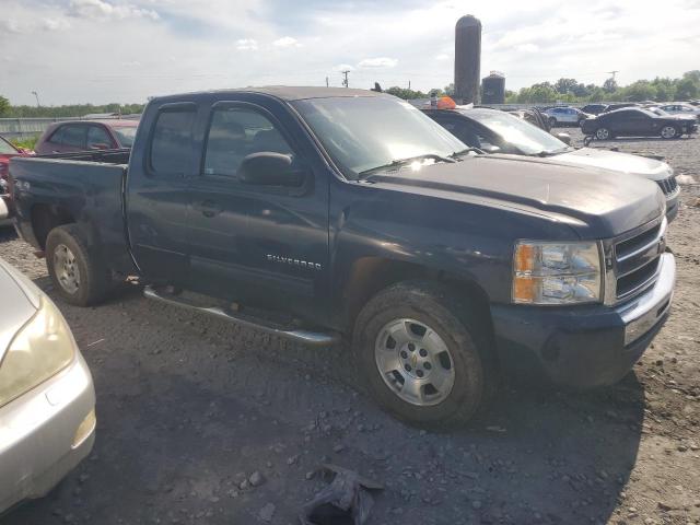 Vin: 1gcskse31az285693, lot: 55249415, chevrolet all models k1500 lt 20104