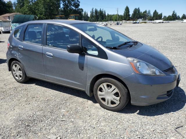 Vin: jhmge8h3xbs010182, lot: 58872845, honda fit 20114