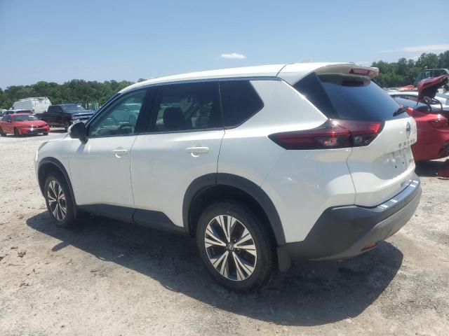 Vin: 5n1at3bb7mc846900, lot: 58216805, nissan rogue sv 20212