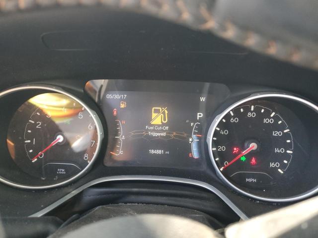 2019 JEEP COMPASS LA 3C4NJDBB3KT601420